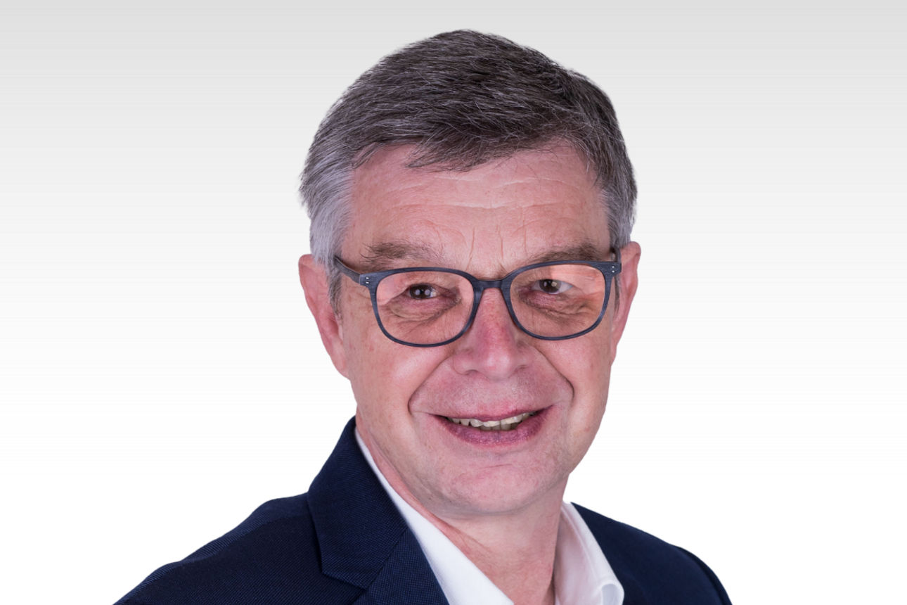 Jörg Kuck