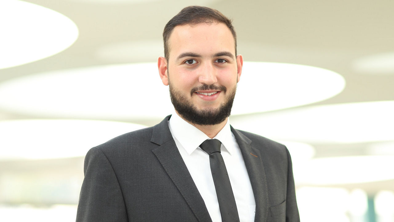 Enis Kücükosman
