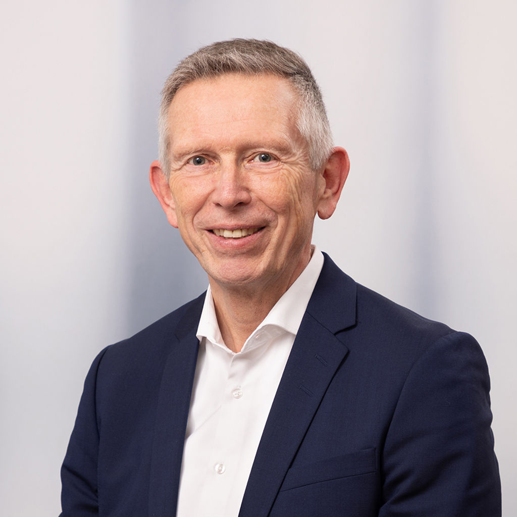 Jürgen Kürpick