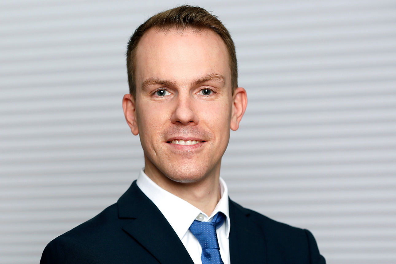 Florian Kütt