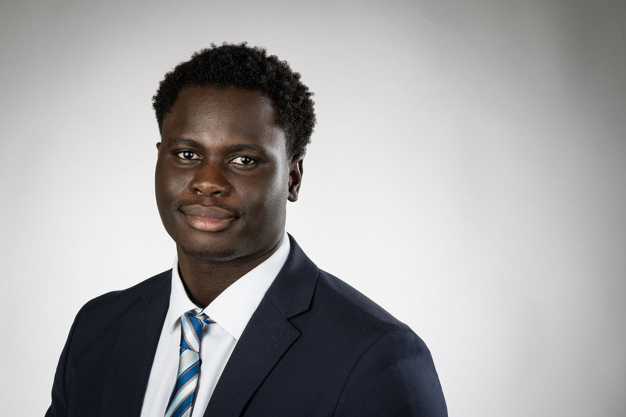 Matthias Kugblenu