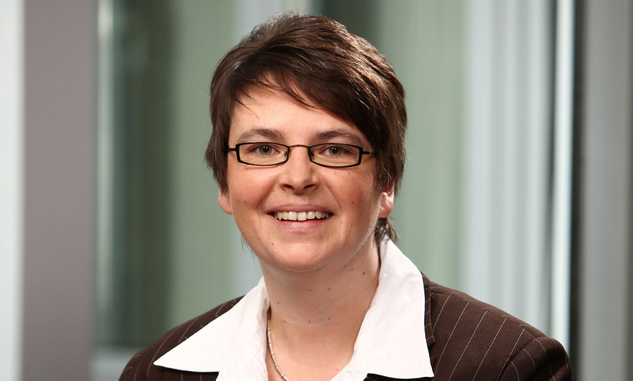 Daniela Kuhaupt, Beraterin Private Banking