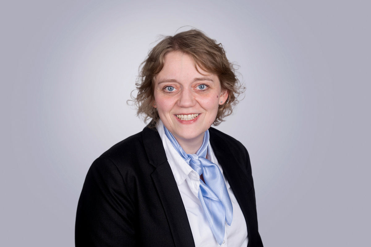 Maria-Janina Kuhn