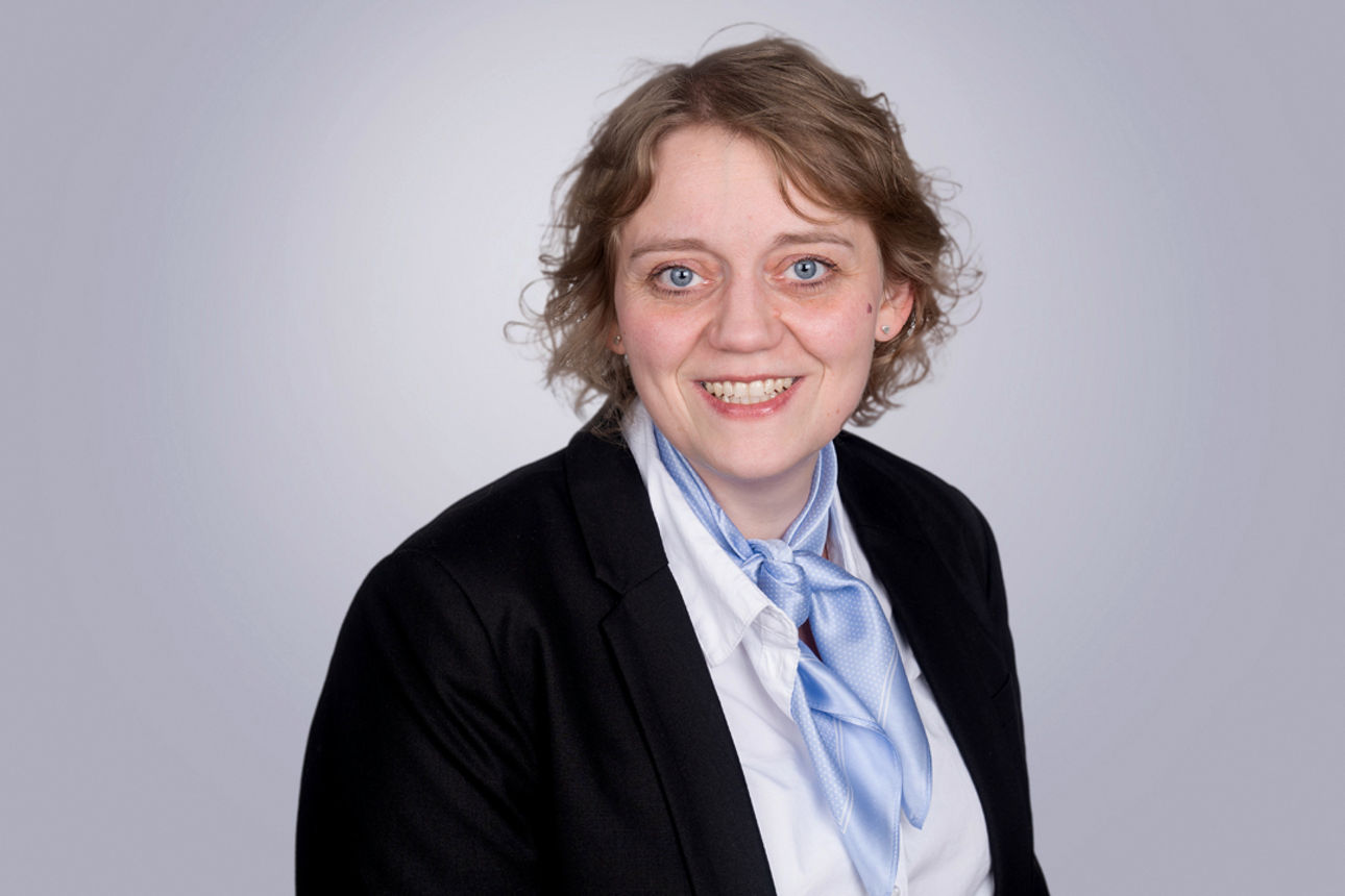 Maria-Janina Kuhn
