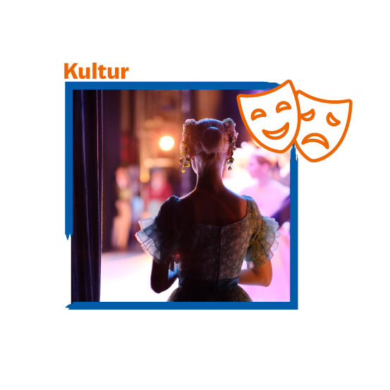 Kategorie Kultur