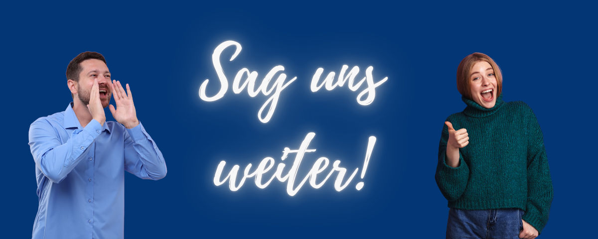 Kunden werben Kunden