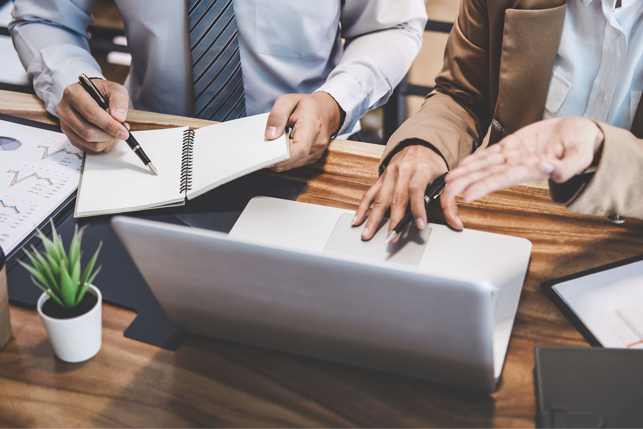 Kundenportal - Teaser