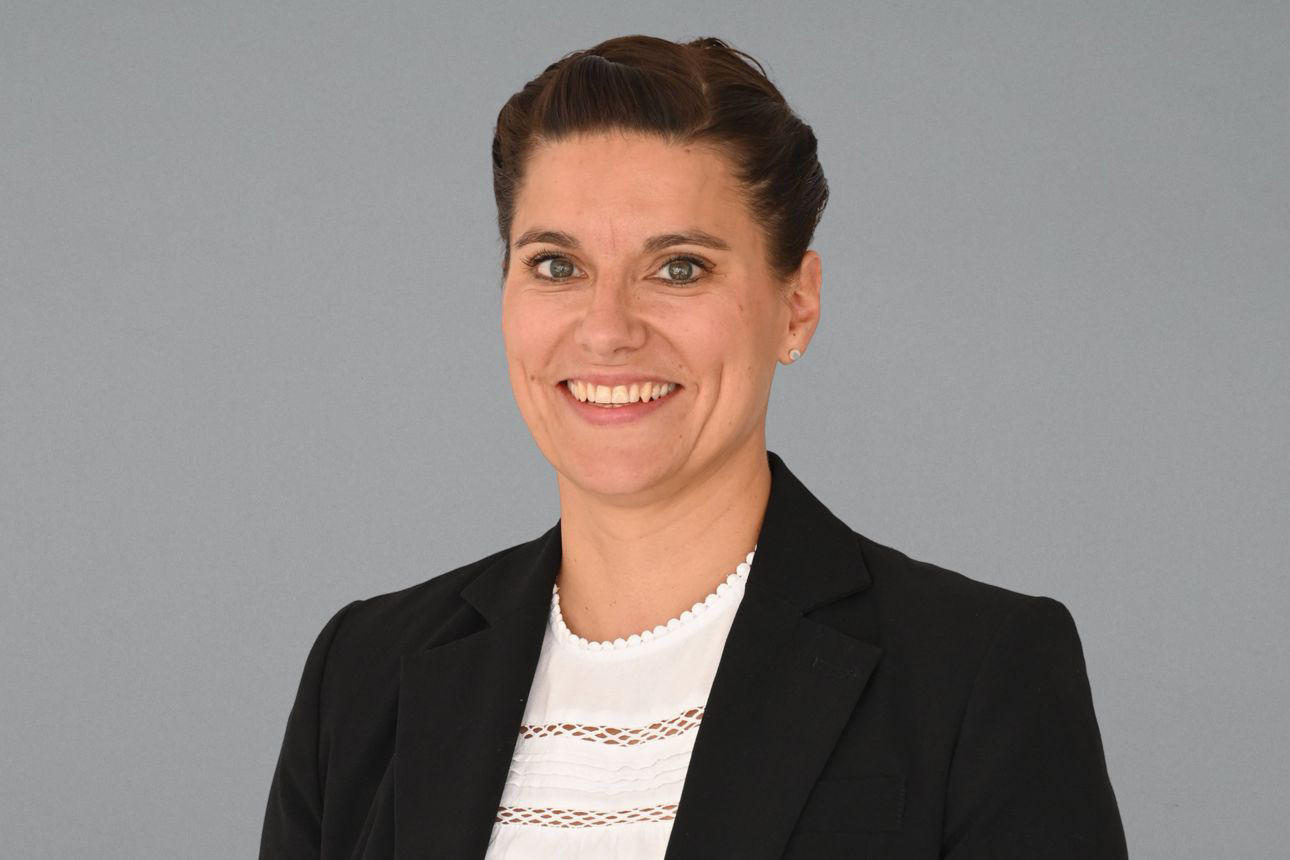 Susanne Weis