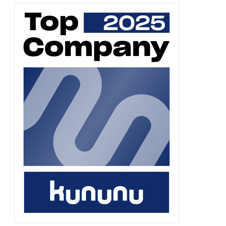 Siegel kununu 2025