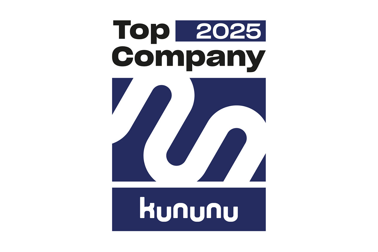 Kununu Top Company 2025