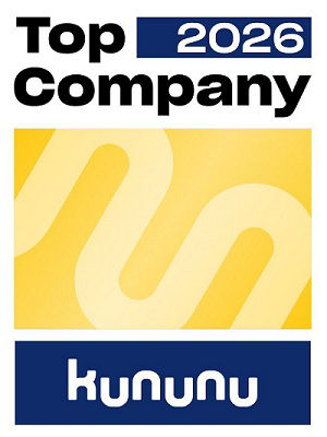 Siegel Top Company 2026 kununu