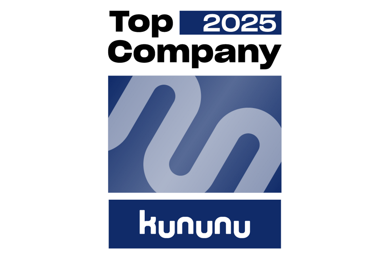 Siegel Kununu Top Company 2025