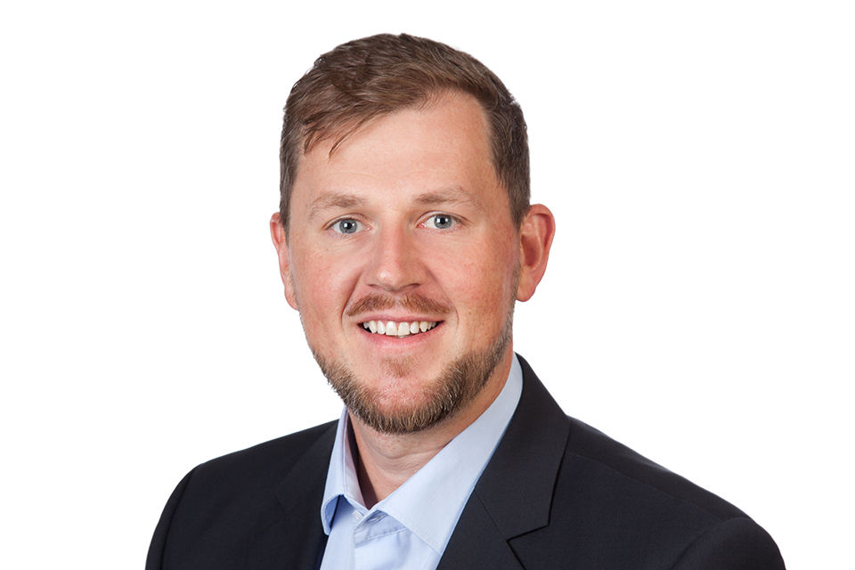 Felix Kunz, Region Mangfalltal - Vermögensmanager(in)