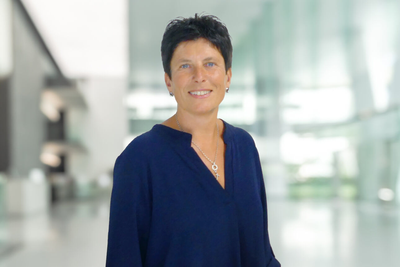 Foto von Tanja Kunze, Immobilienassistentin