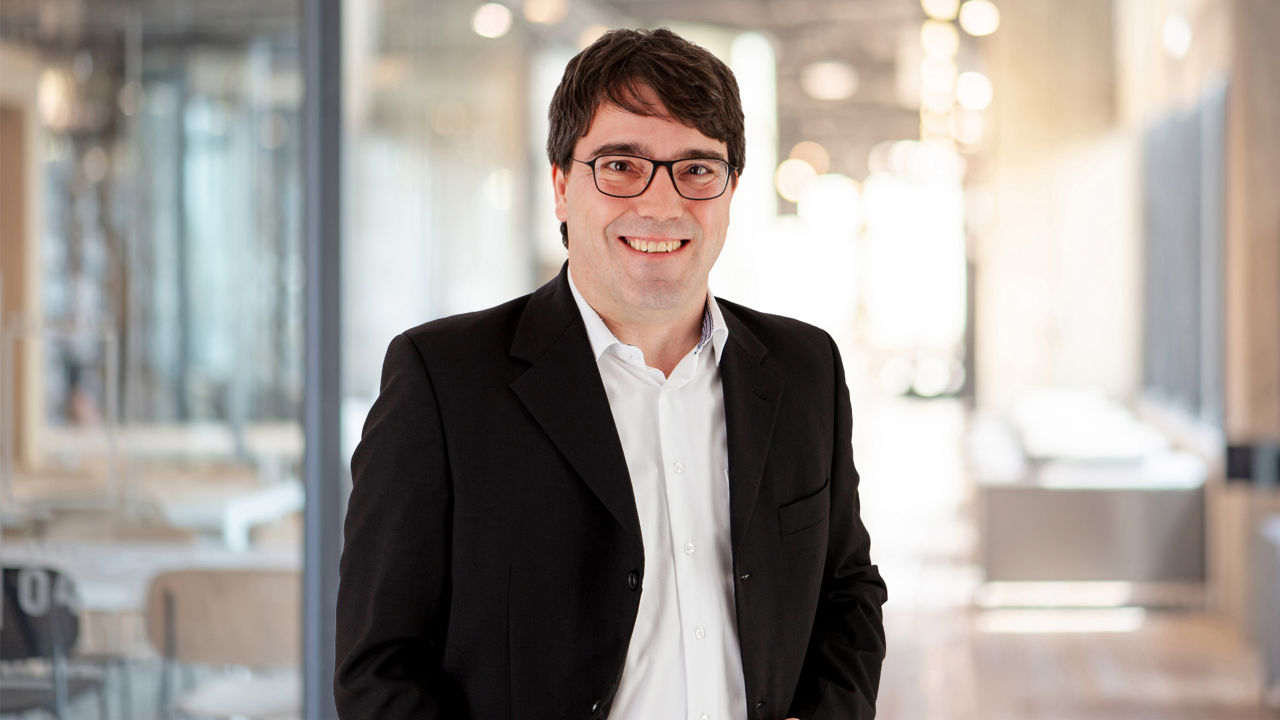 Jochen Kupper