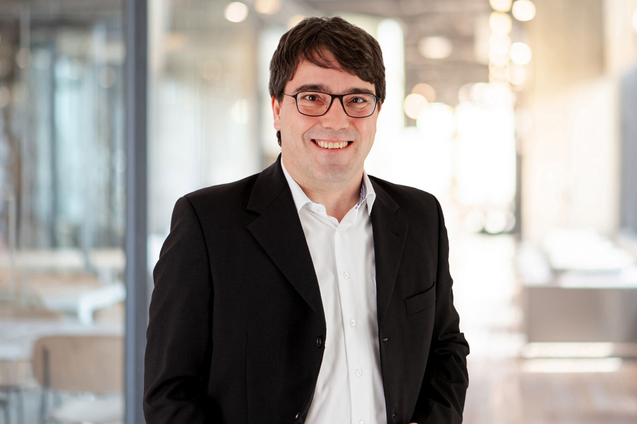 Jochen Kupper