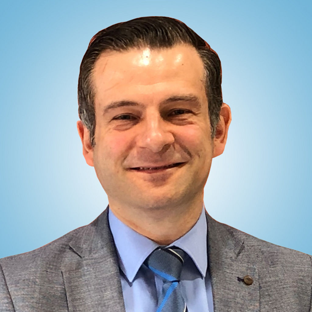 Turgay Kurter