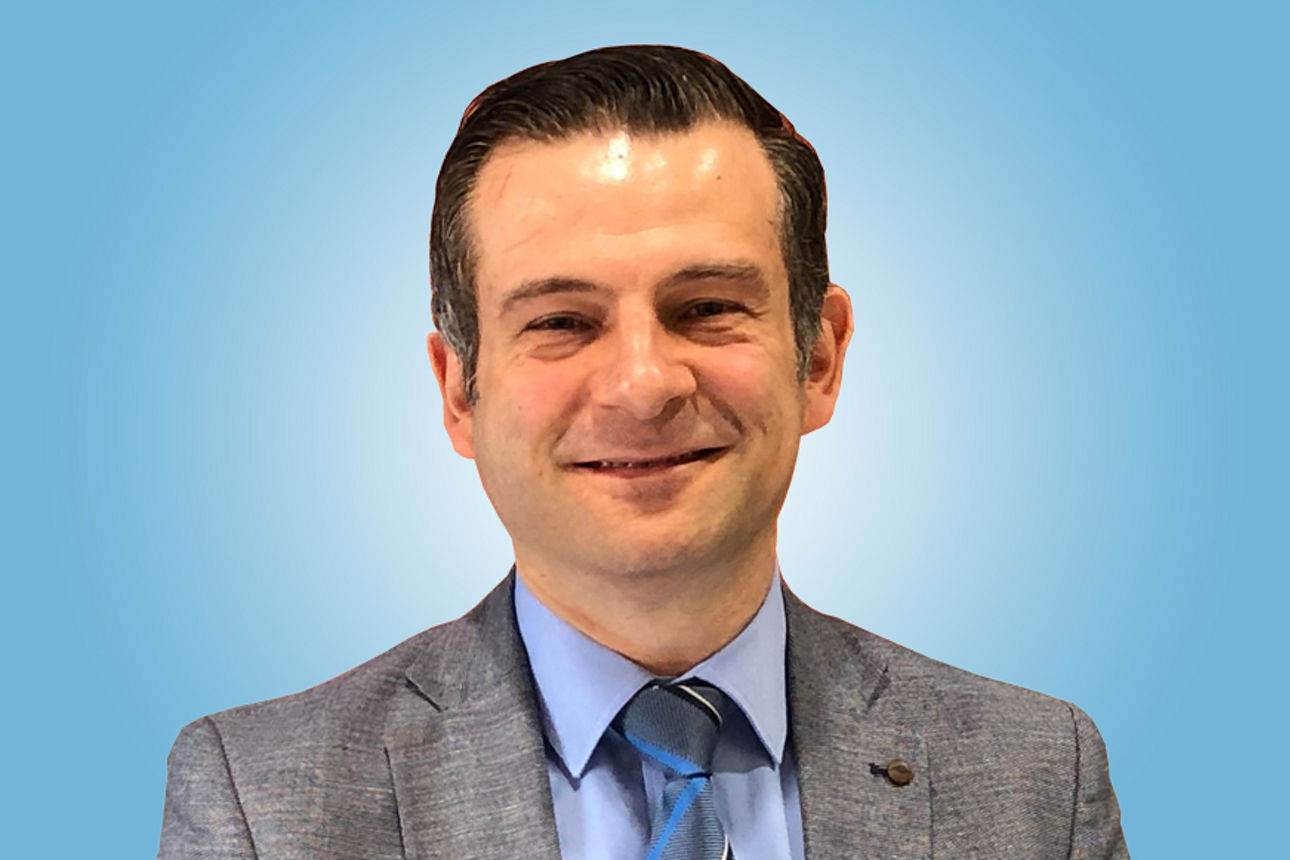 Turgay Kurter