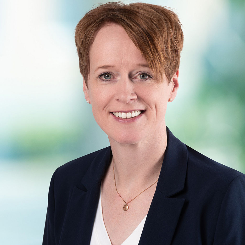 Foto von Marion Kurtz