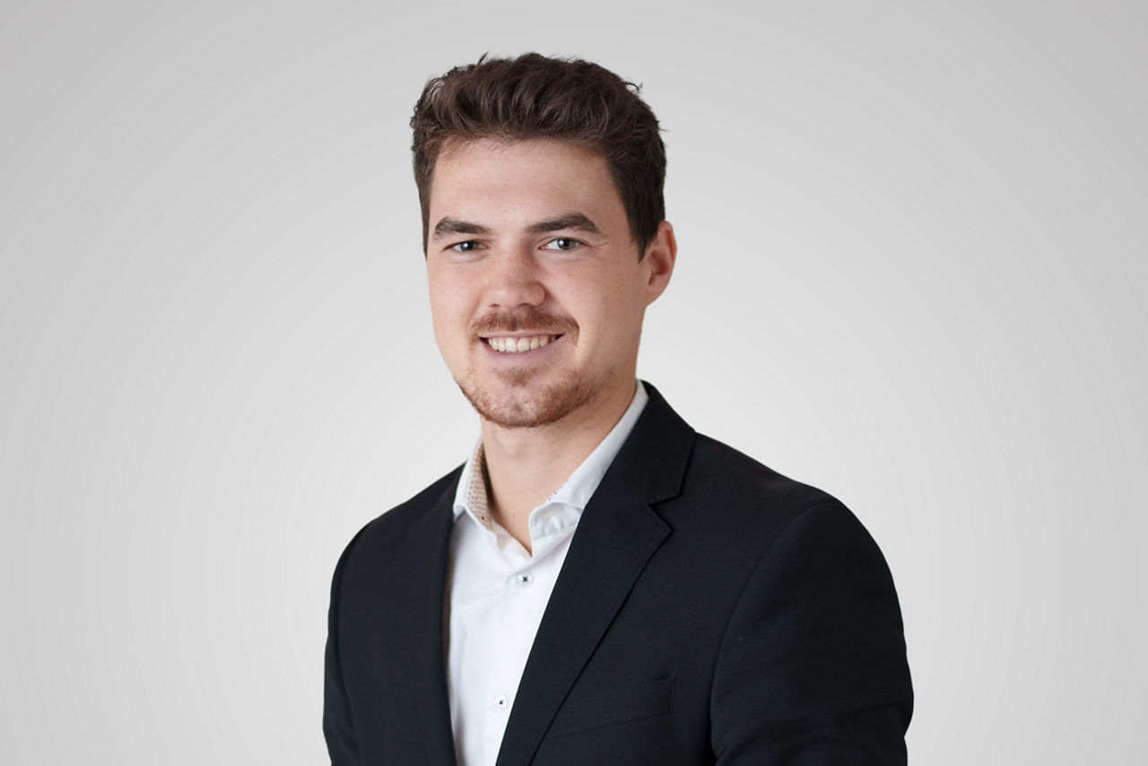 Julian Kurzhals