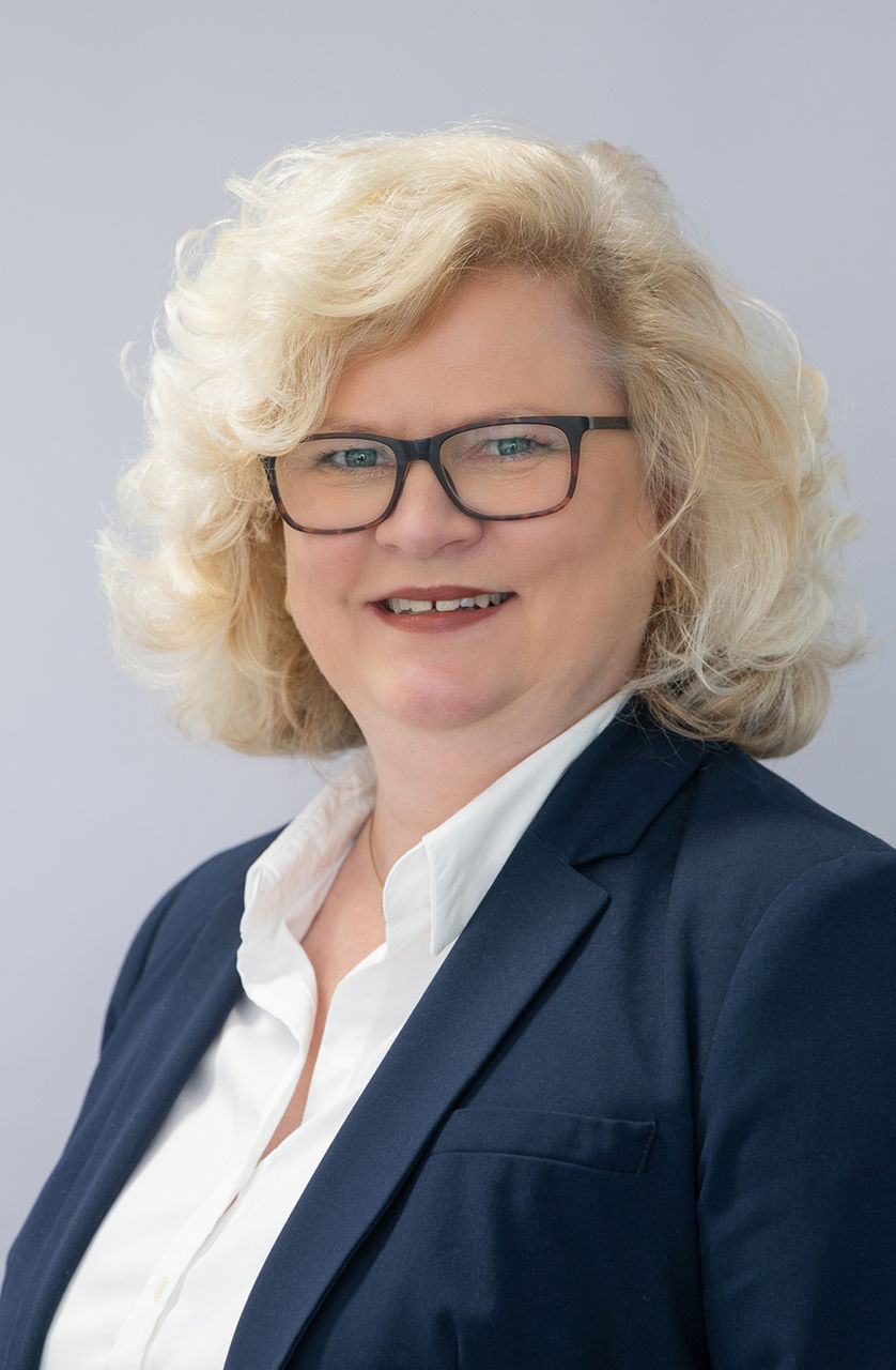 Ingrid Kurzhals