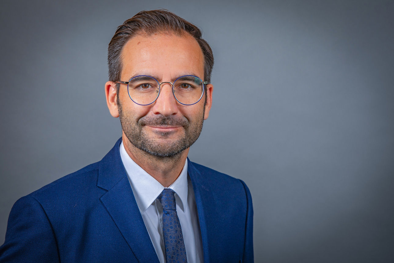 Ein Foto von David Kus