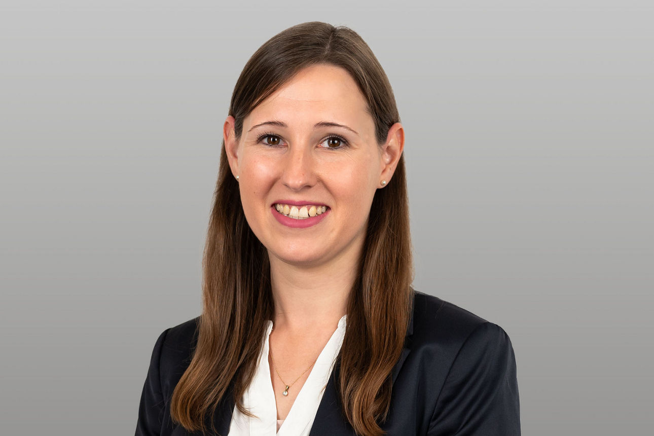 Anna Kuschel-Gärtner, KundenServiceCenter