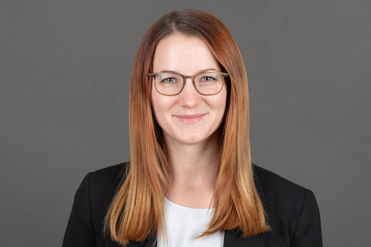 Sarah Kustos