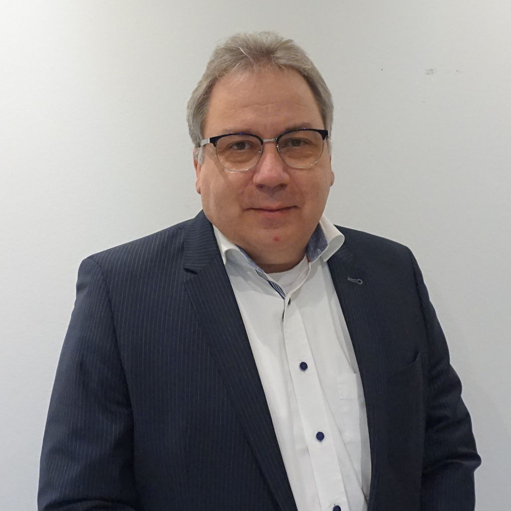 Jochen Kyek