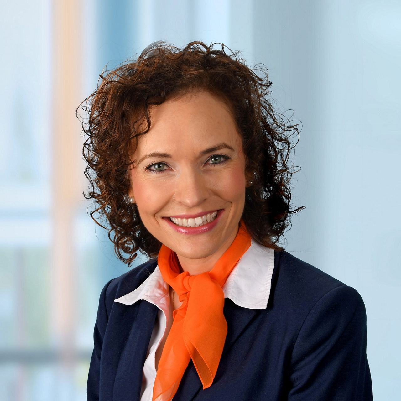 Julia Kynast - Vorstandssekretariat