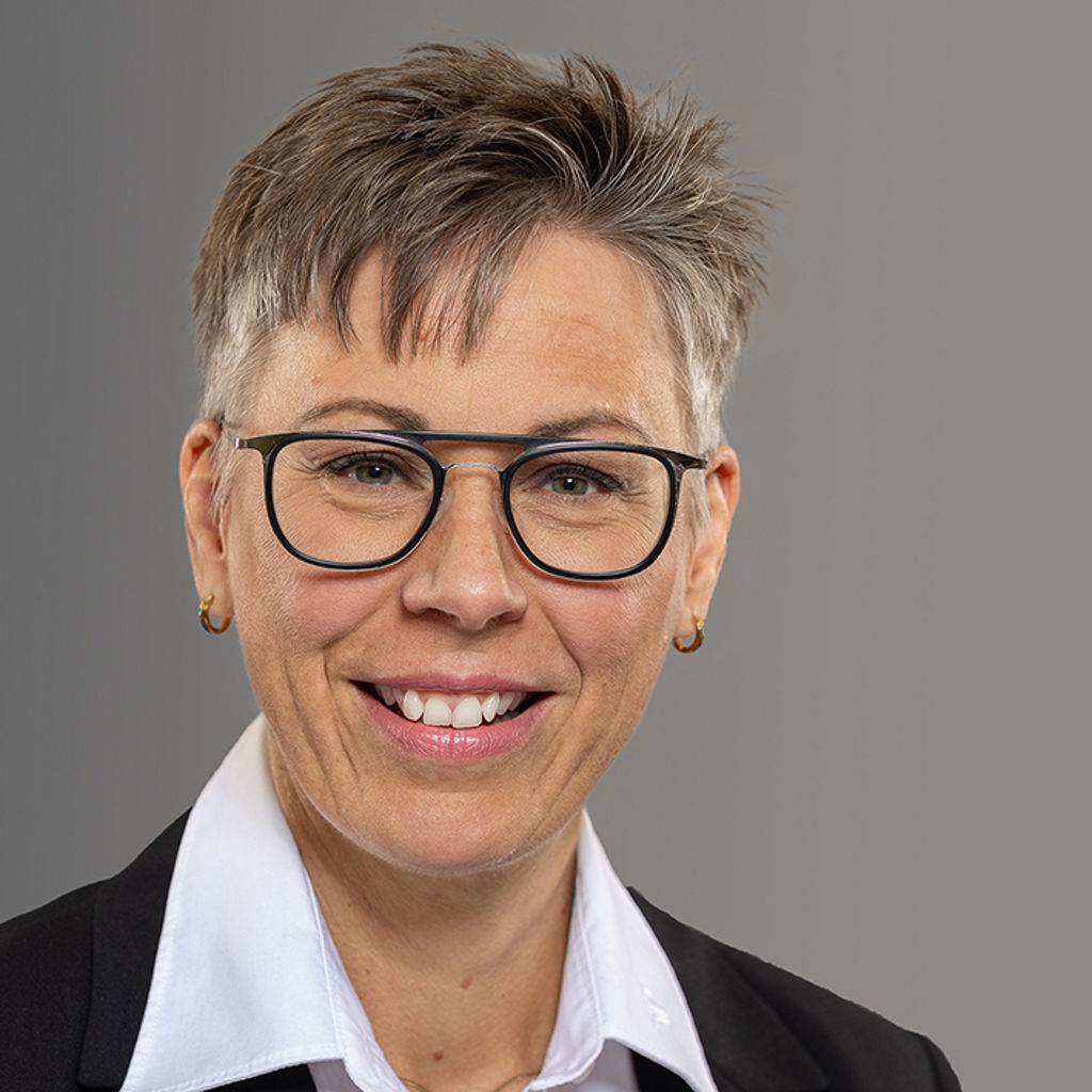 Privatkundenberaterin