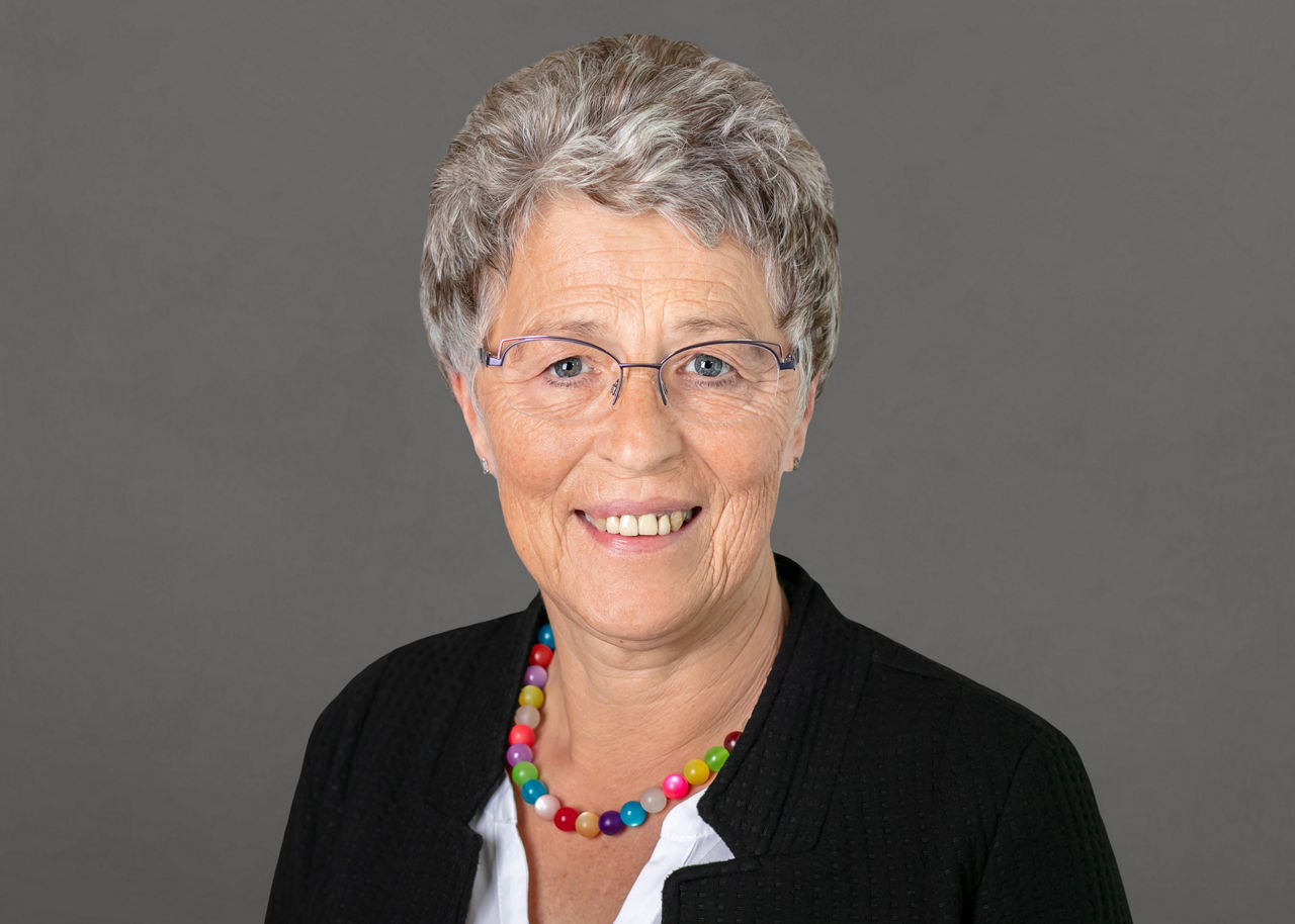 Doris Löbbing