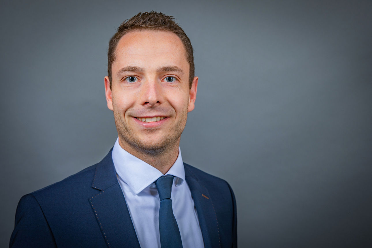 Ein Foto von Stephan Löchte