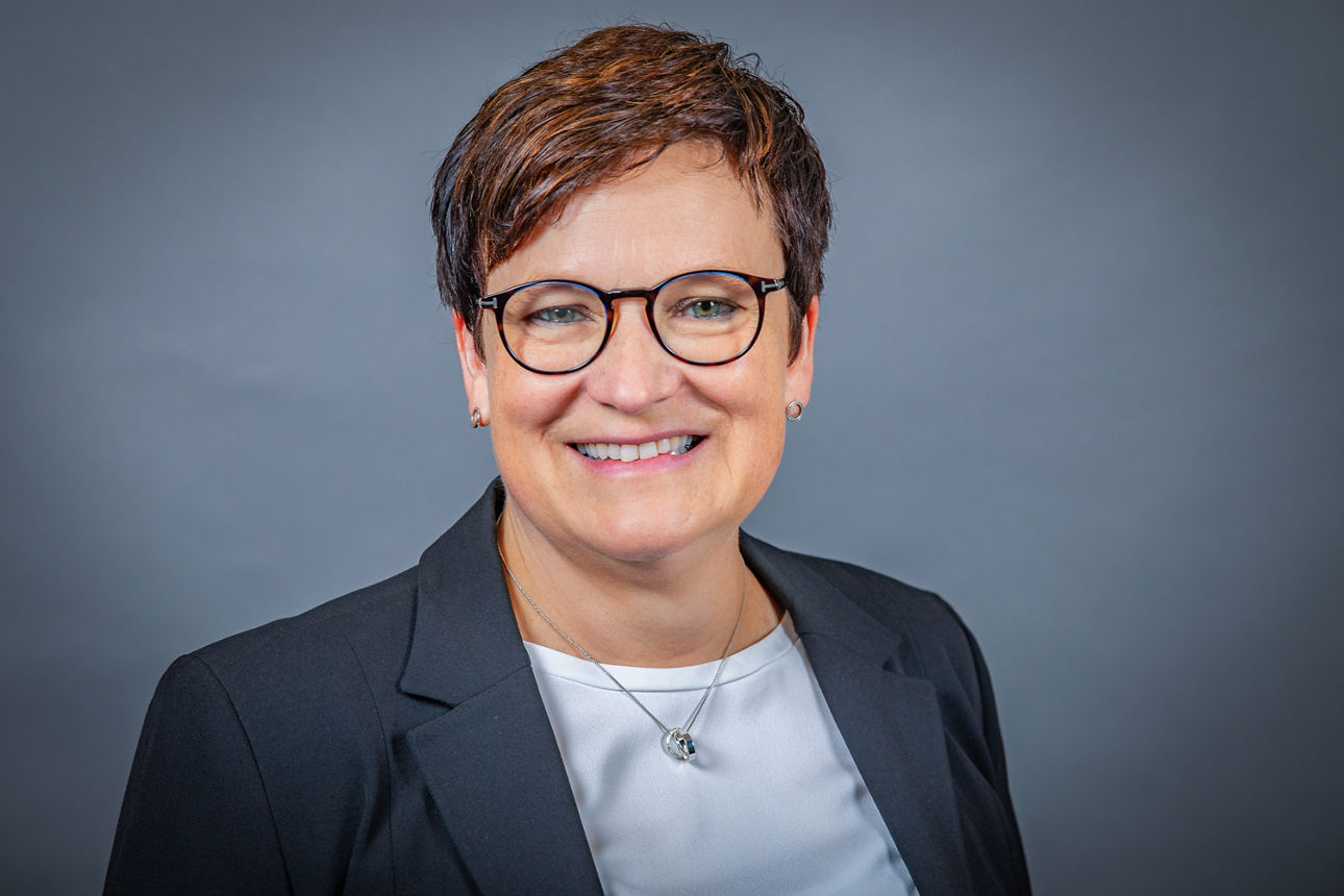 Ein Foto von Anja Löcken