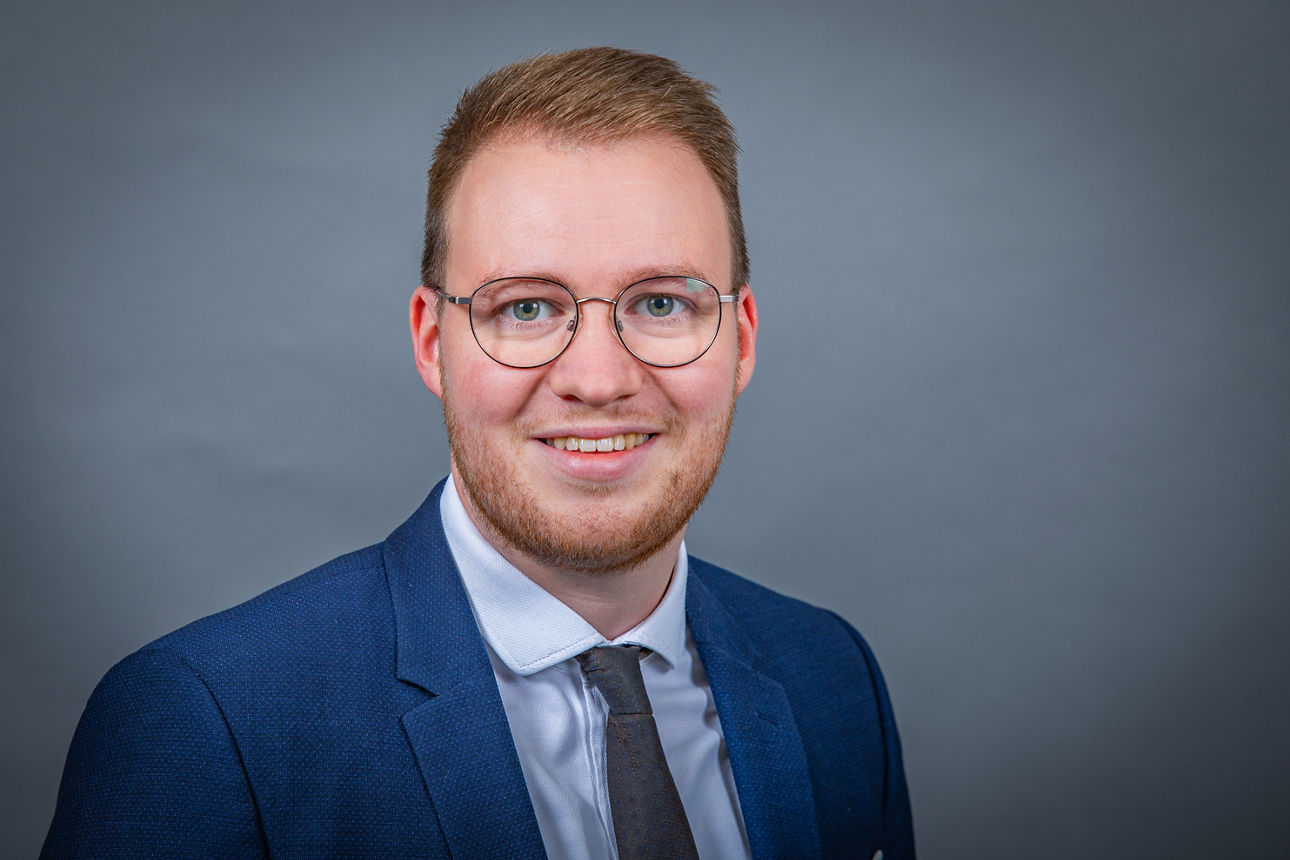 Ein Foto von Jannik Lögers