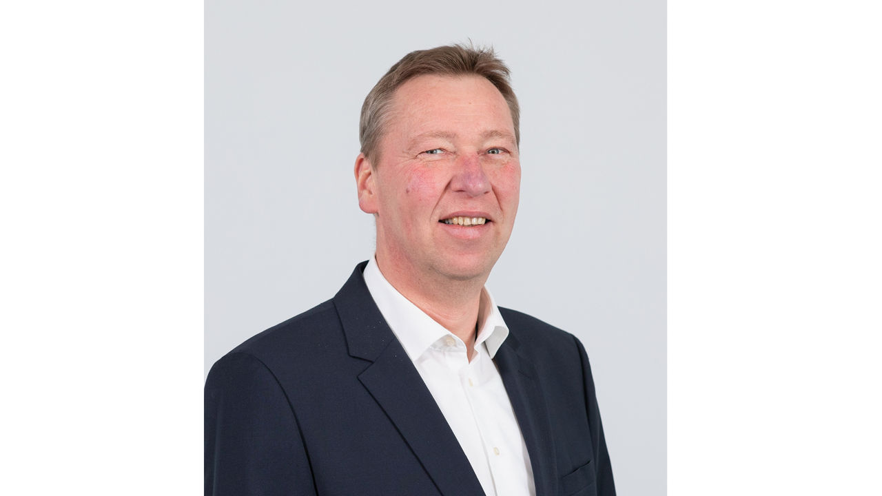 Andreas Löhn, Private Banking Berater