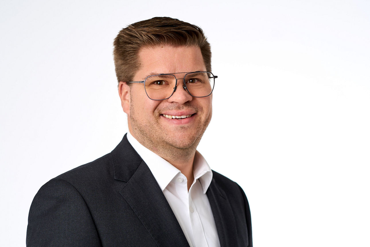 Florian Löhndorf