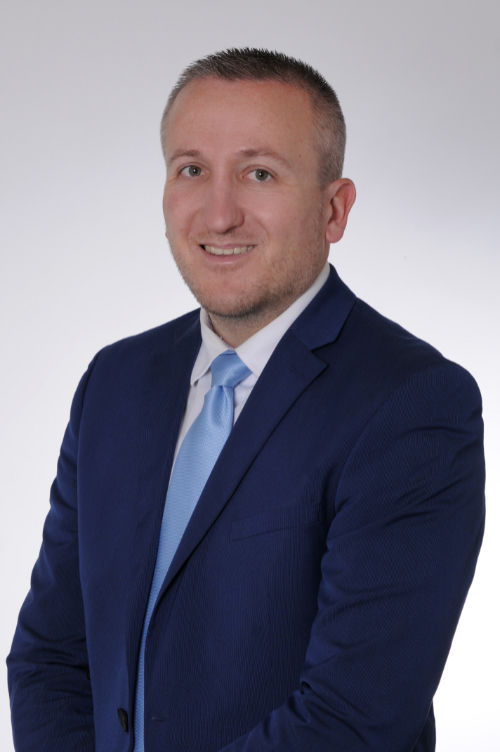 Markus Lösch Private Banking Berater