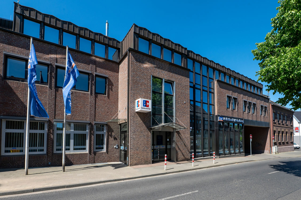 Regionalzentrum Lövenich