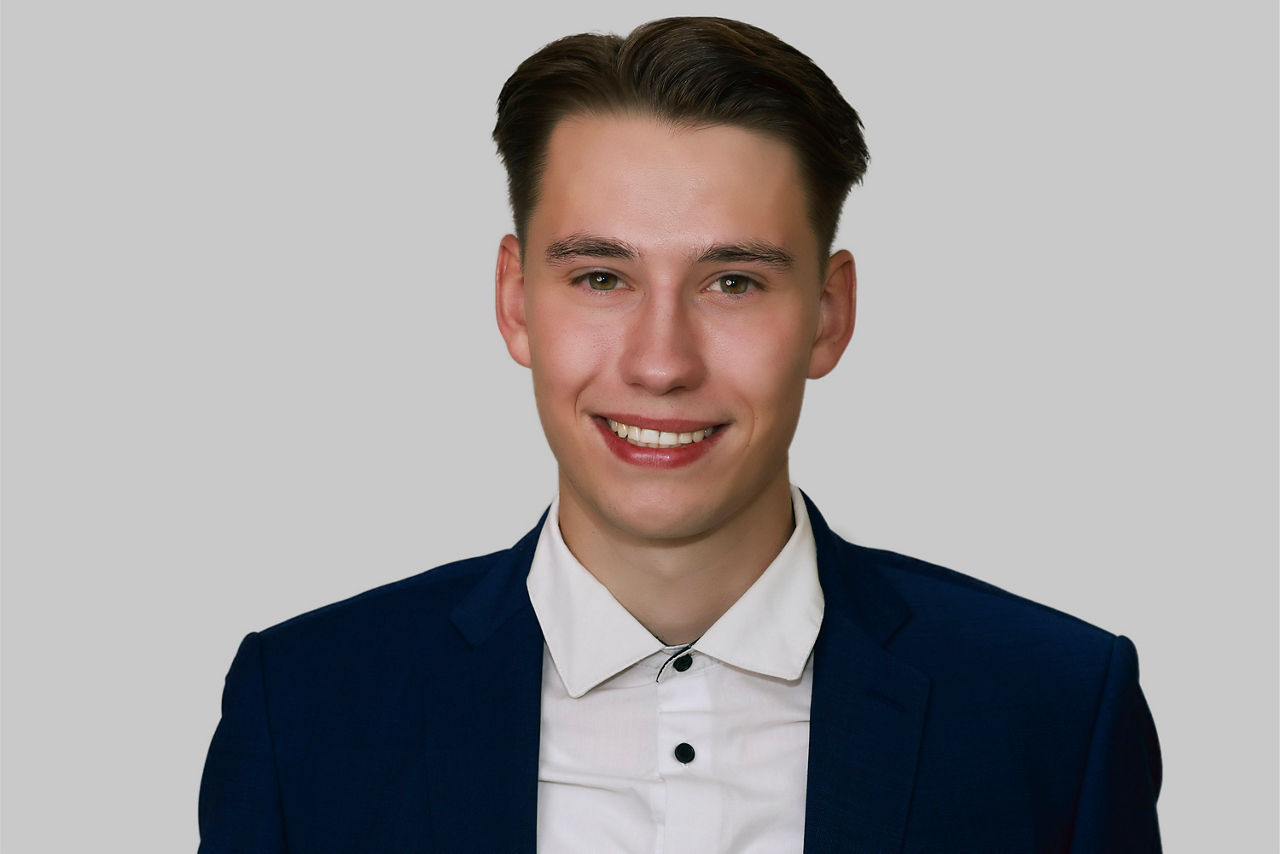 Foto von Jannik Löw