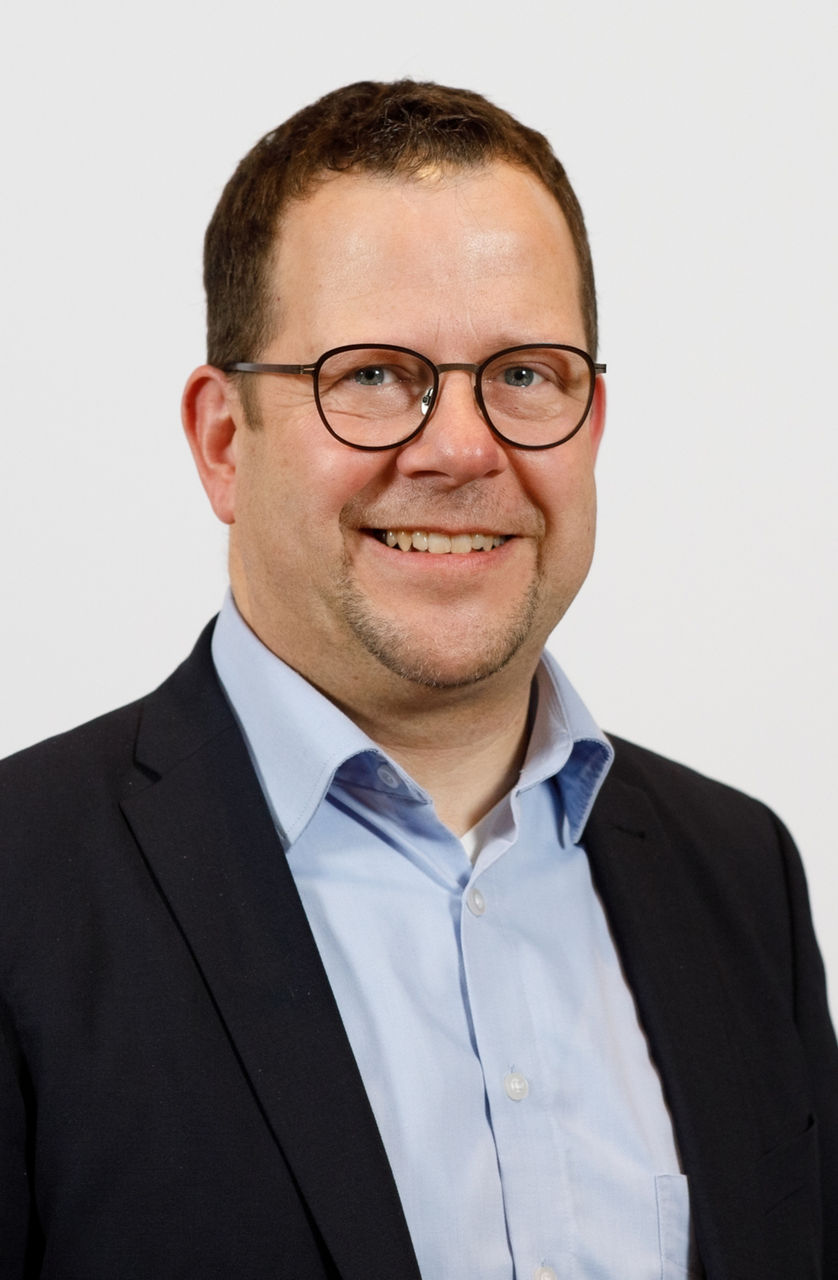 Bernd Lübberstedt