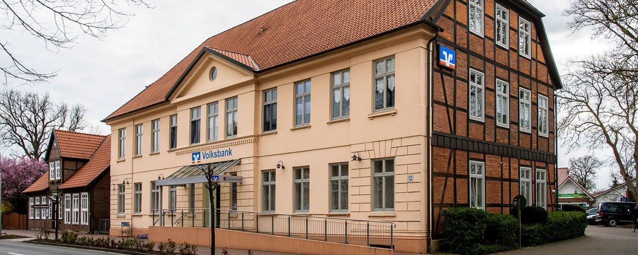 Filiale Lübtheen