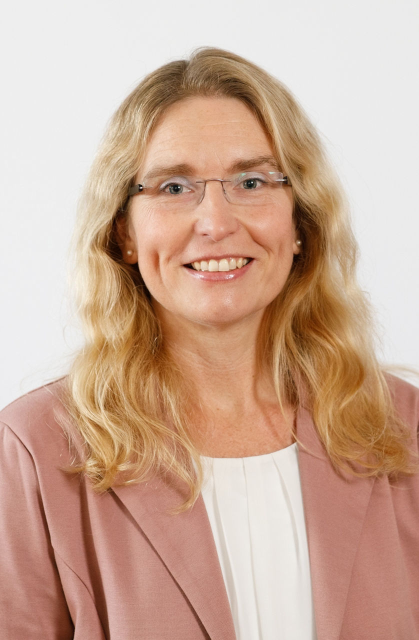 Stefanie Lühring