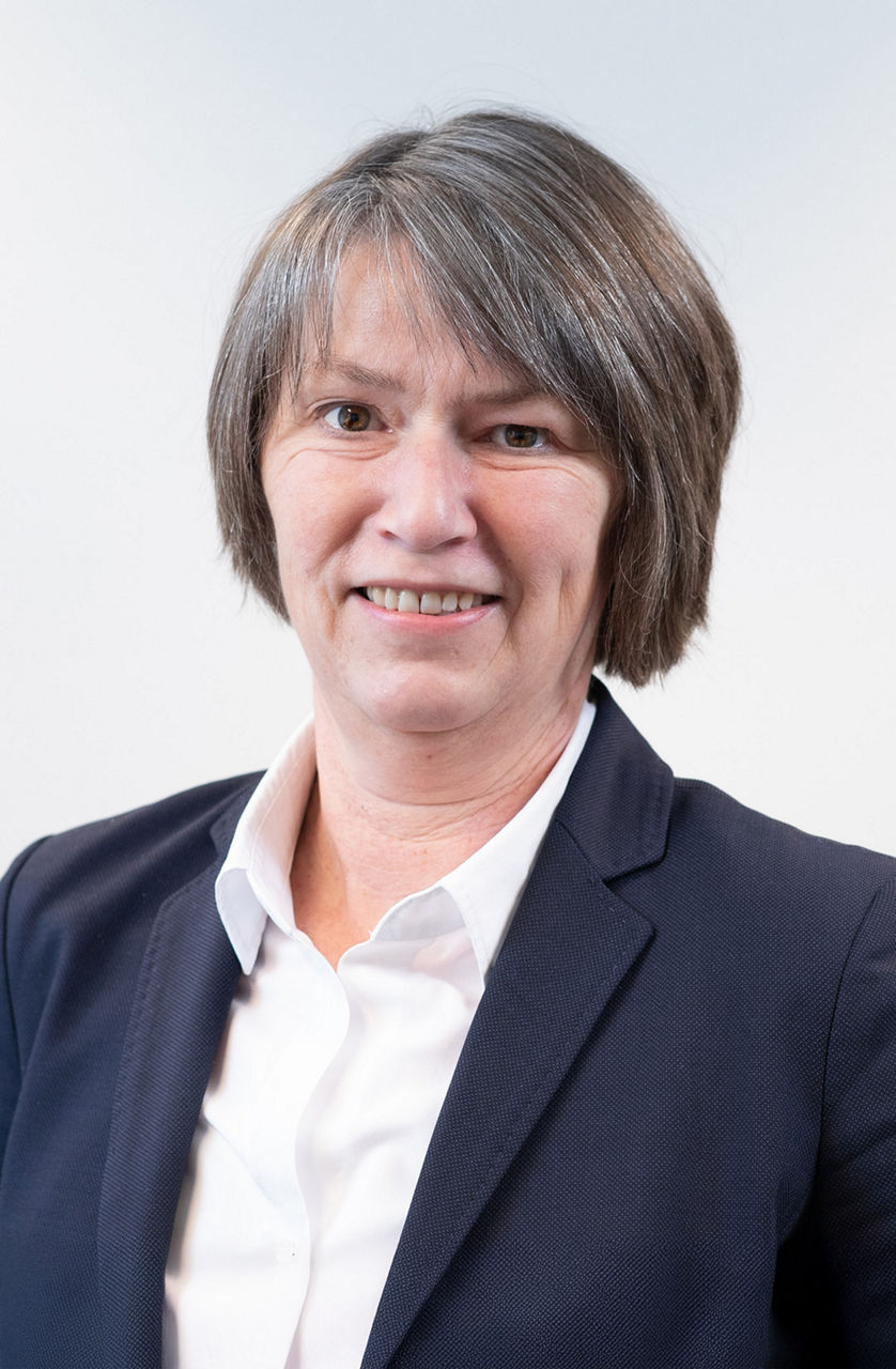 Uta Lühring