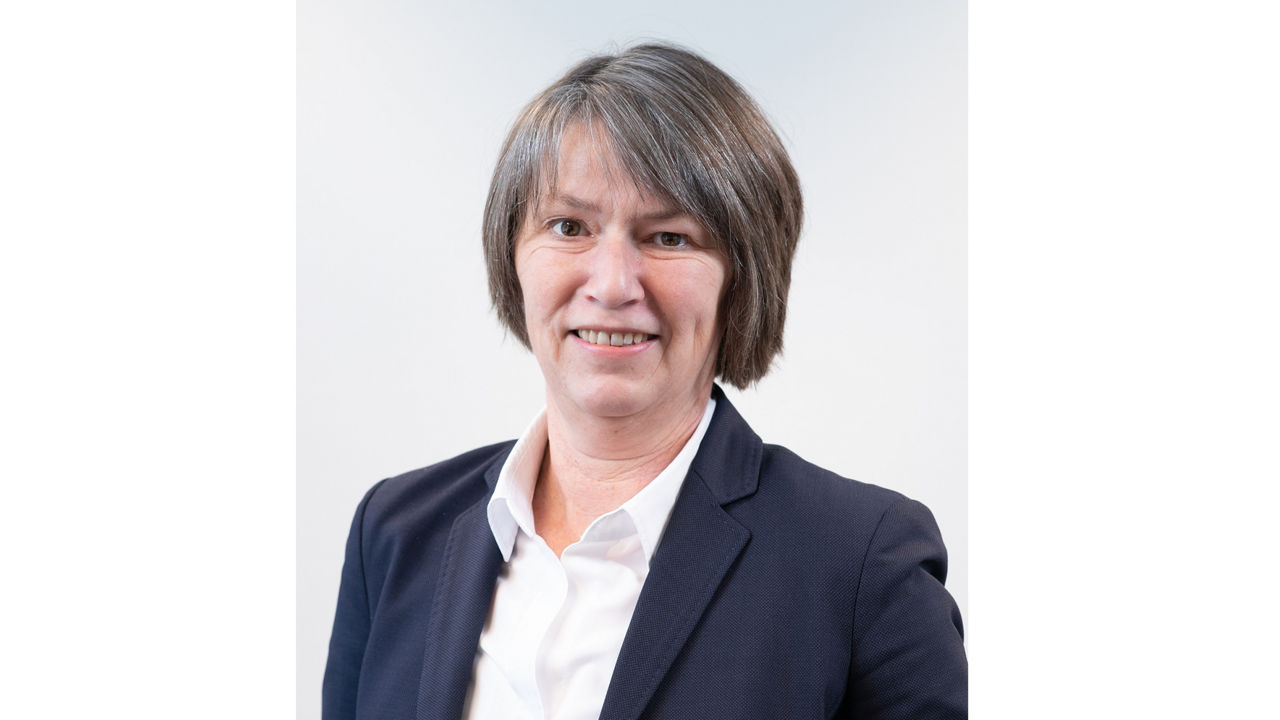 Uta Lühring, Private Banking Beraterin