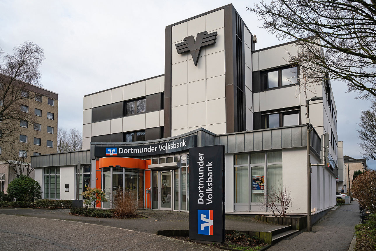 Filiale Lütgendortmund