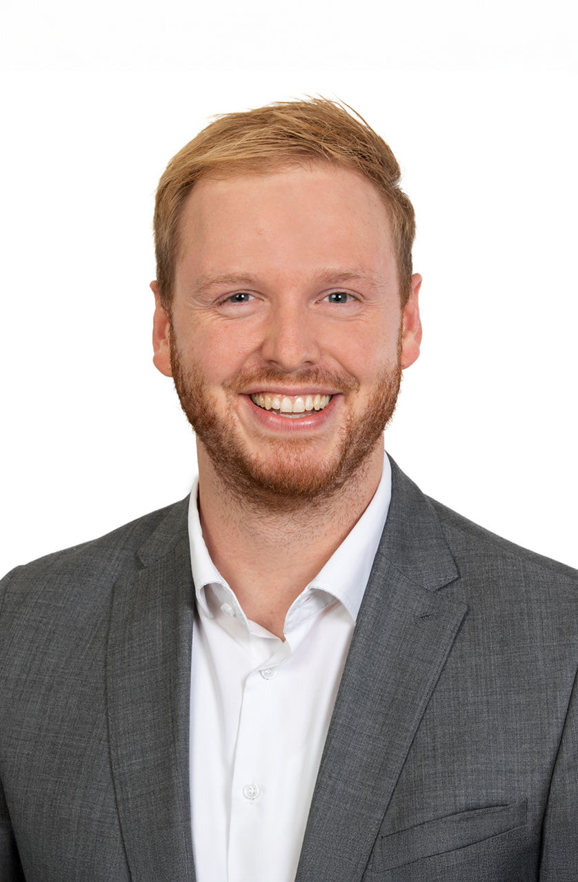 Malte Lütjens