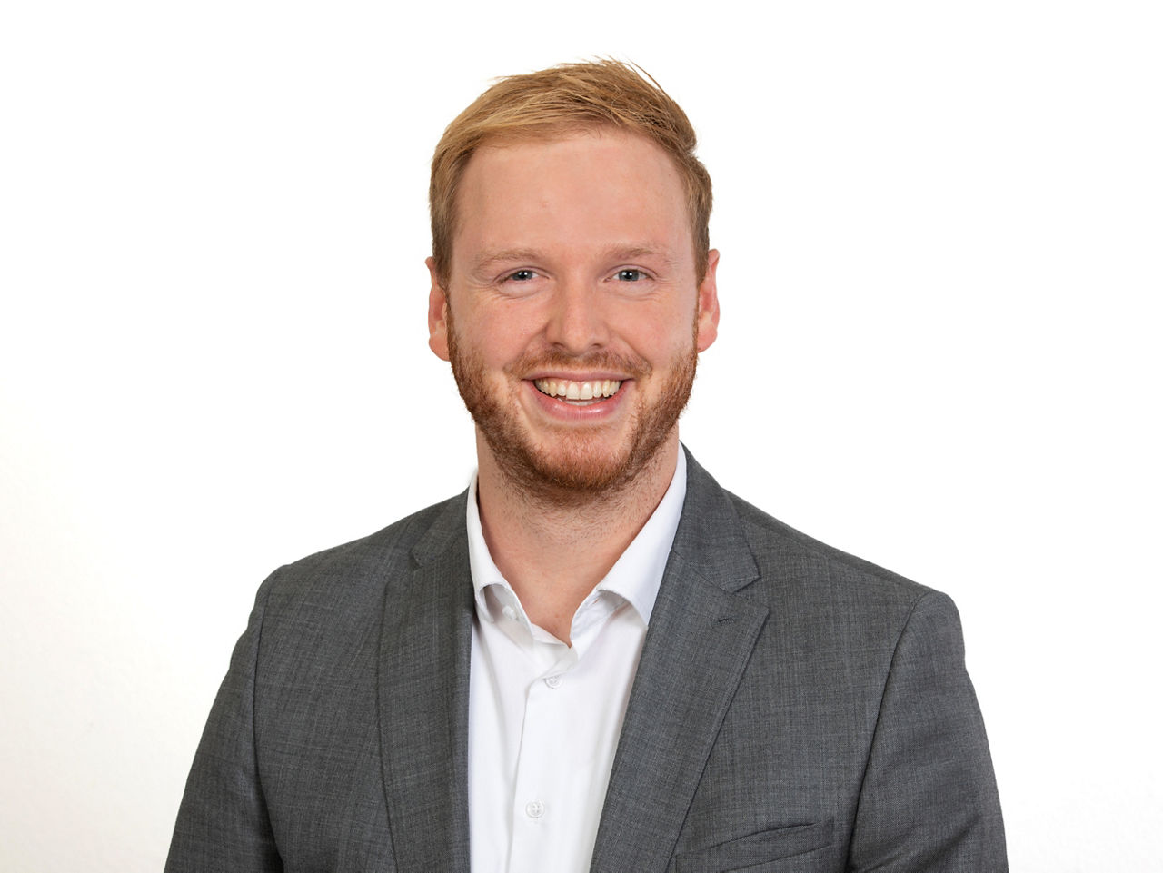 Malte Lütjens, Immobilienberater 