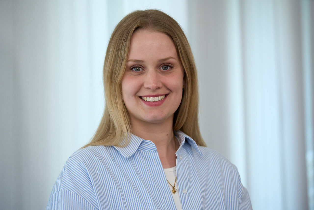 Foto von Luisa Woltering
