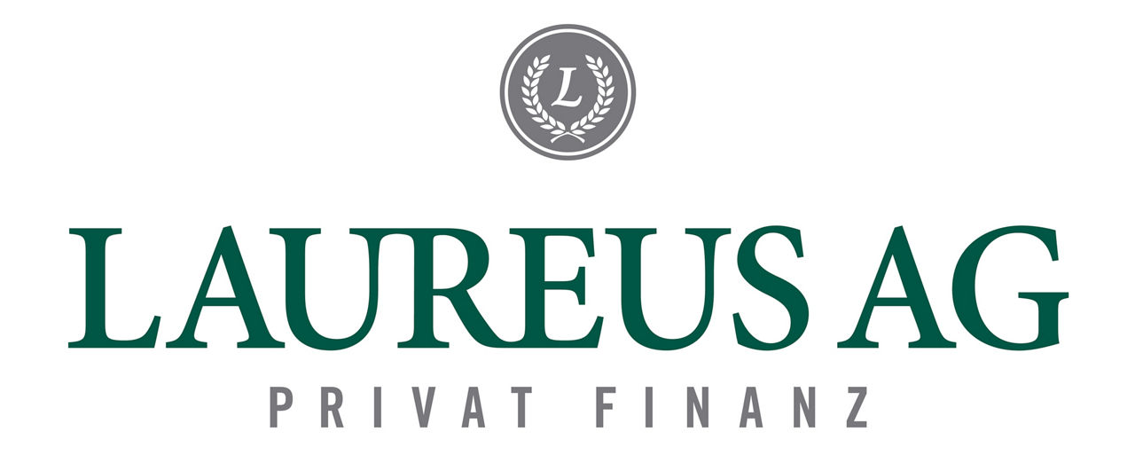 Logo Laureus AG